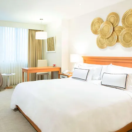 Hotel Melia Lima foto