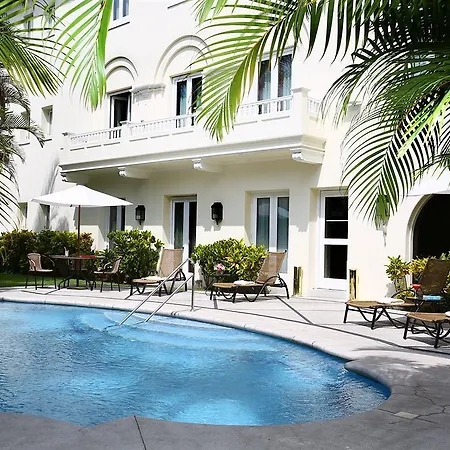 Country Club Lima Hotel - The Leading Hotels Of The World fotoğrafı